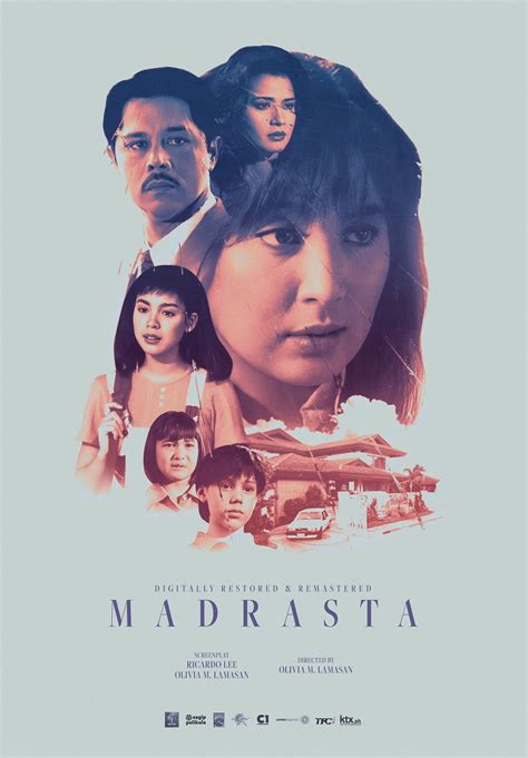 hq madrasta|Madrasta (film)